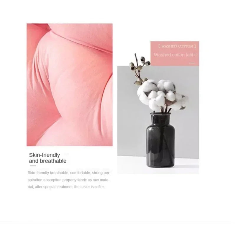 Coussin en tete de lit Tatami Grand Confort