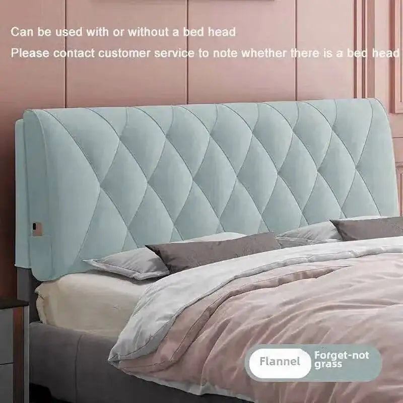 Coussin en tete de lits Tête de Lit Modulables Design