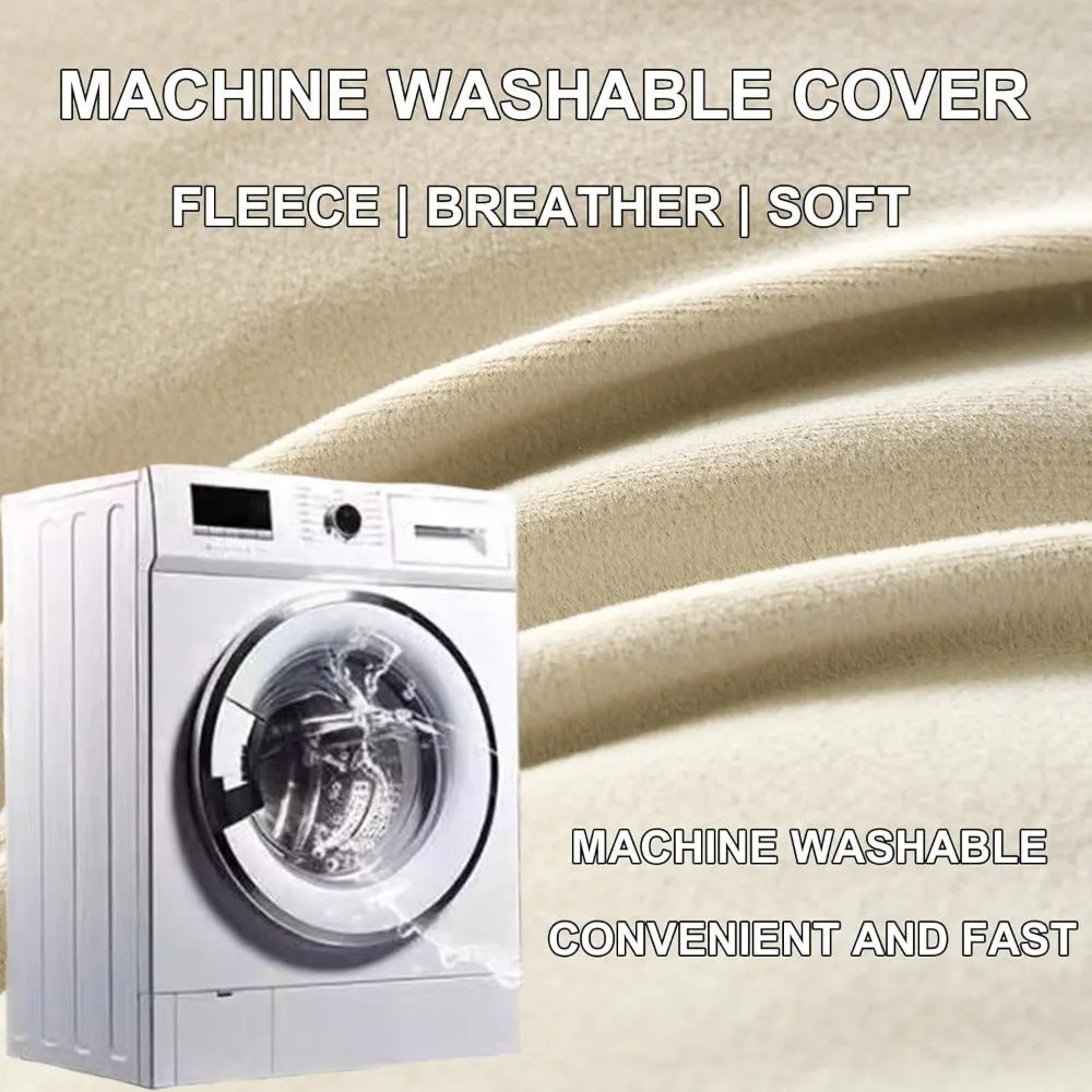 Coussin en tete de lit Lecture Triangle Moderne