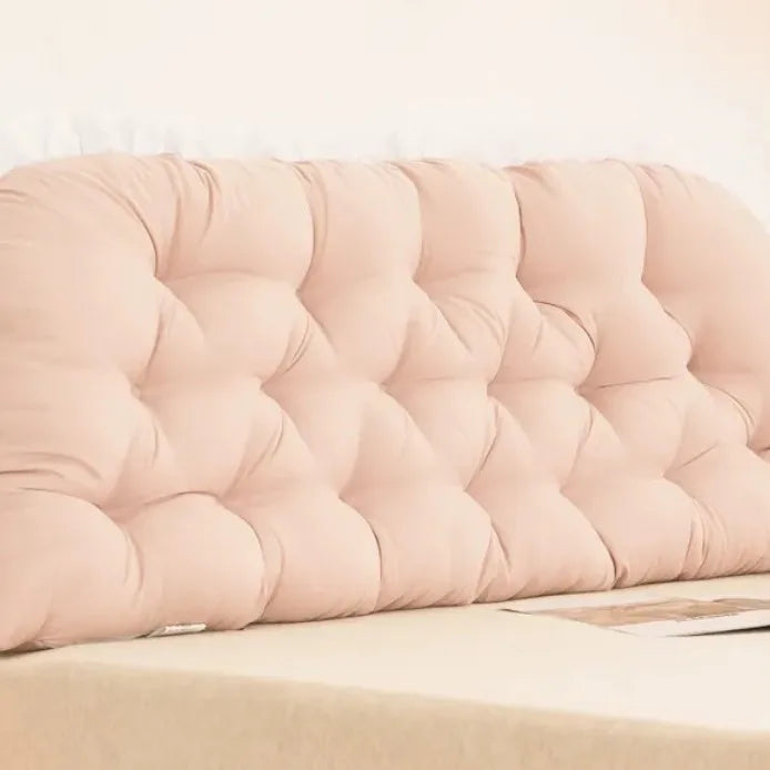 Coussin en tete de lit Géant Confort Doux