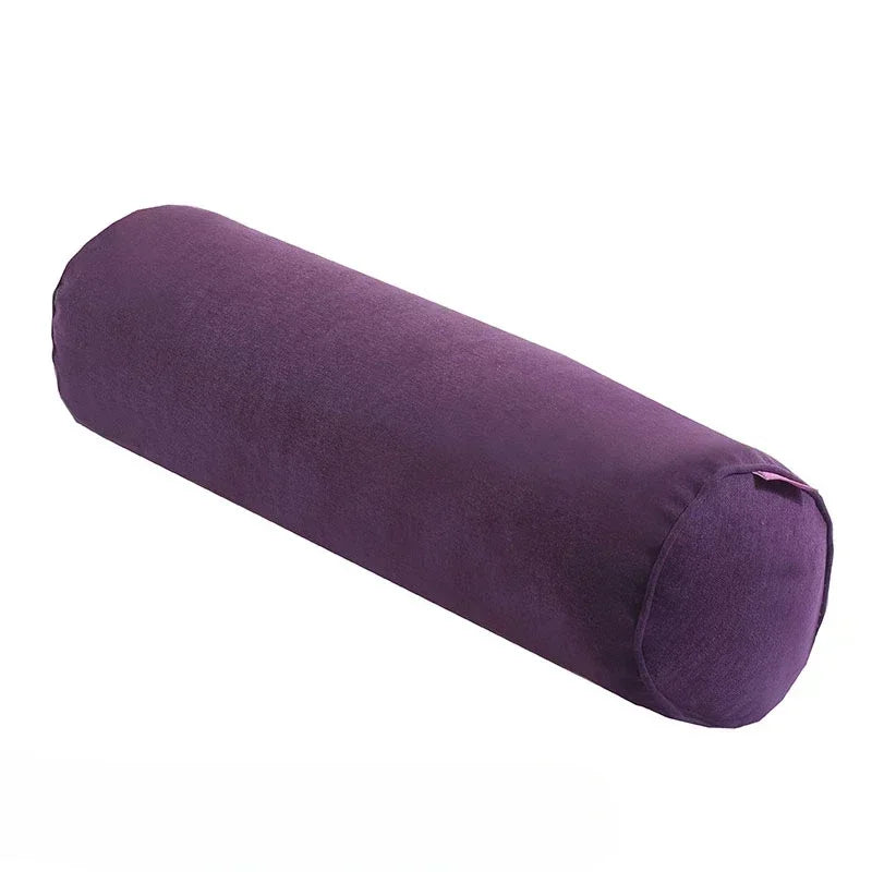 Coussin en tete de lit Cylindrique : Confort & Soutien Optimal