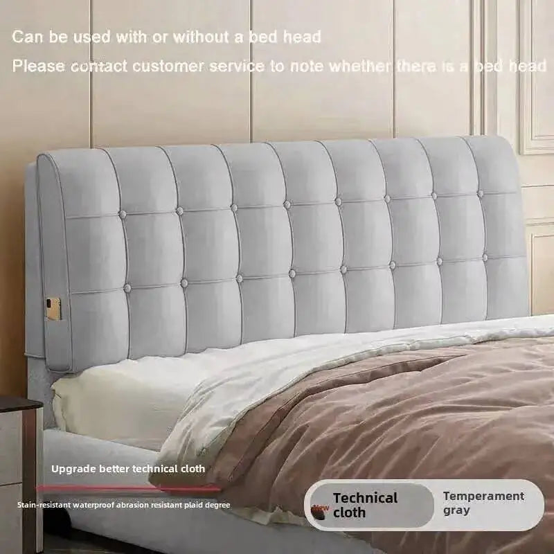 Coussin en tete de lit Coussins Muraux Modulables