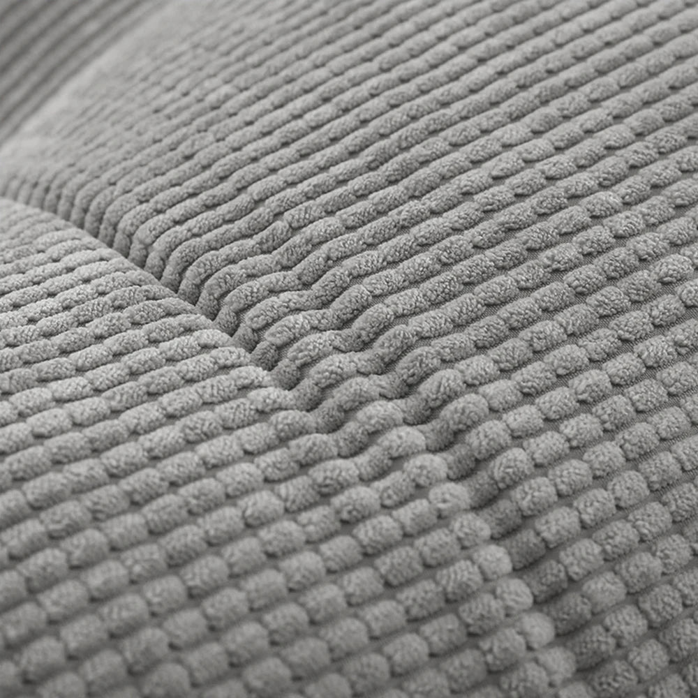 Coussin en tete de lit Dossier Ergonomique : Confort & Style