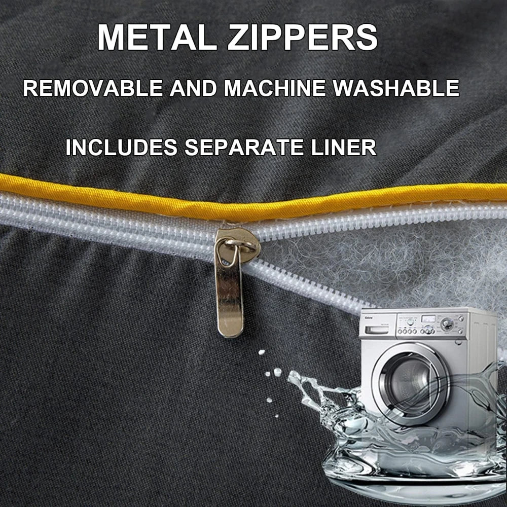 Coussin en tete de lit Ergonomique et Lecture