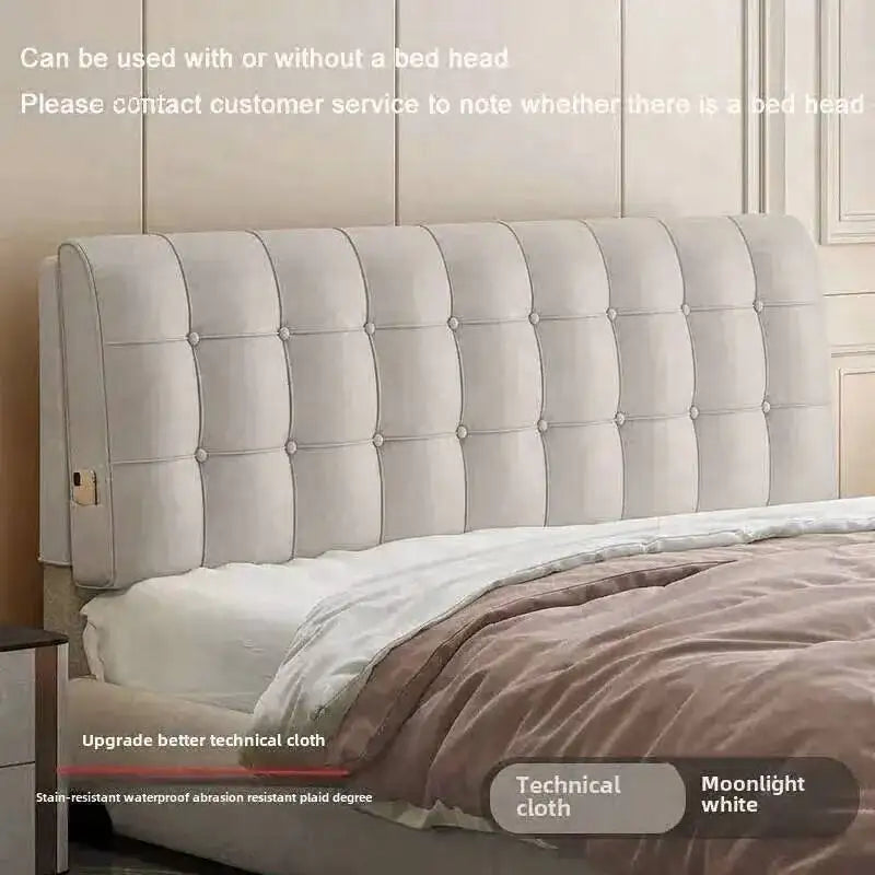 Coussin en tete de lits Muraux Modulables – Tête de Lit Douce