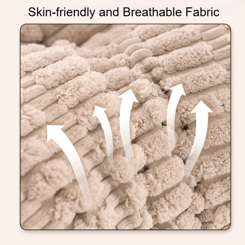 Coussin en tete de lit Ergonomique et Chic