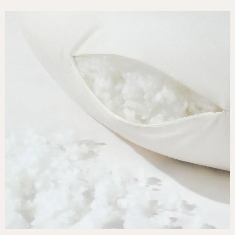 Coussin en tete de lit Confort Lecture XXL