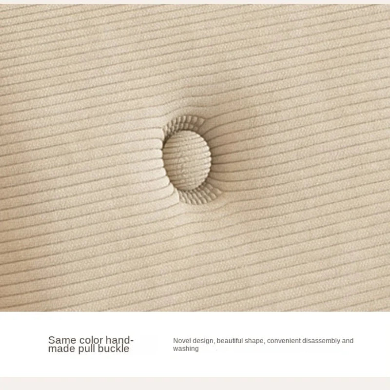 Coussin en tete de lit Grand Confort Lecture