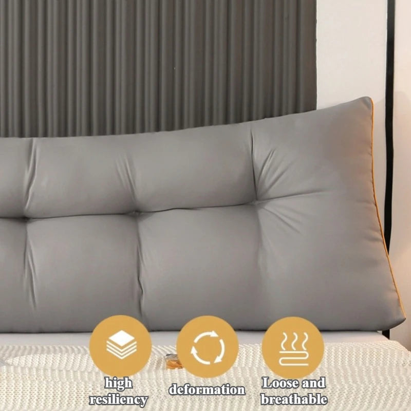 Coussin en tete de lit Moderne & Confort