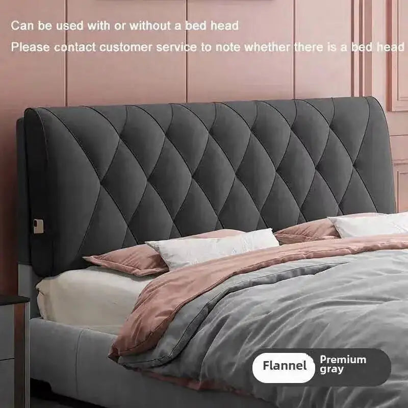 Coussin en tete de lits Tête de Lit Modulables Design