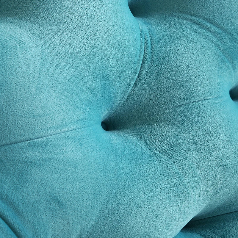 Coussin en tete de lit Ourson Velours Enfant Confort