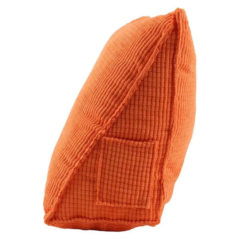 Coussin en tete de lit Cale-Dos Ergonomique Mémoire de Forme