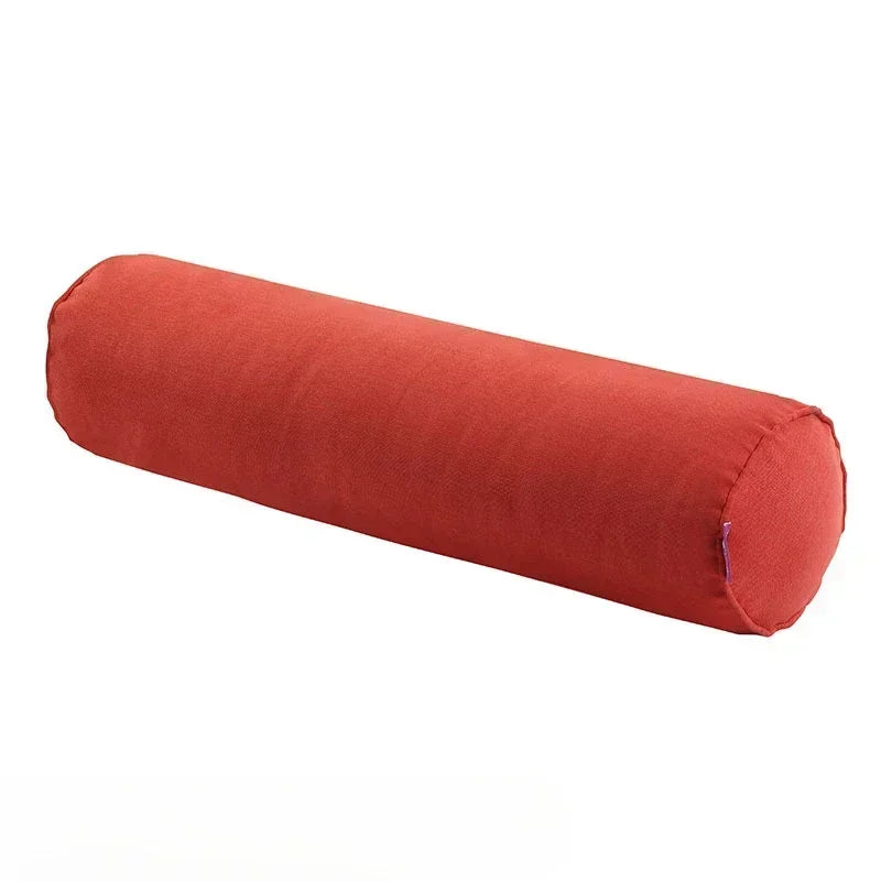 Coussin en tete de lit Cylindrique : Confort & Soutien Optimal