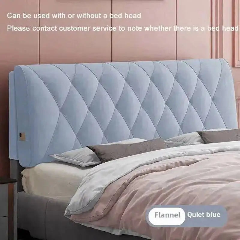 Coussin en tete de lits Muraux Modulables Tête de Lit Design