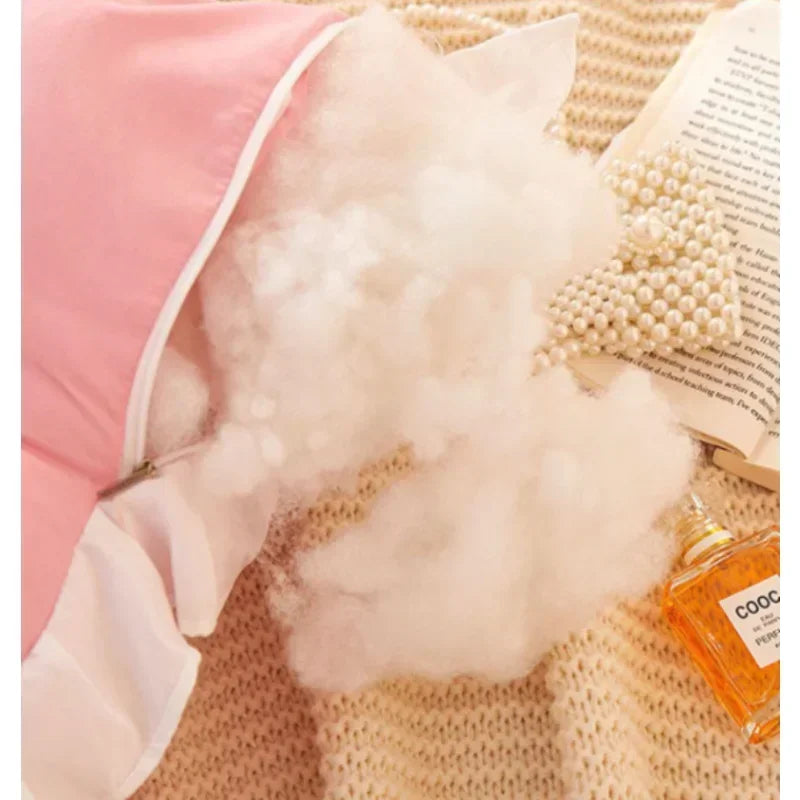 Coussin en tete de lit Tatami Grand Confort