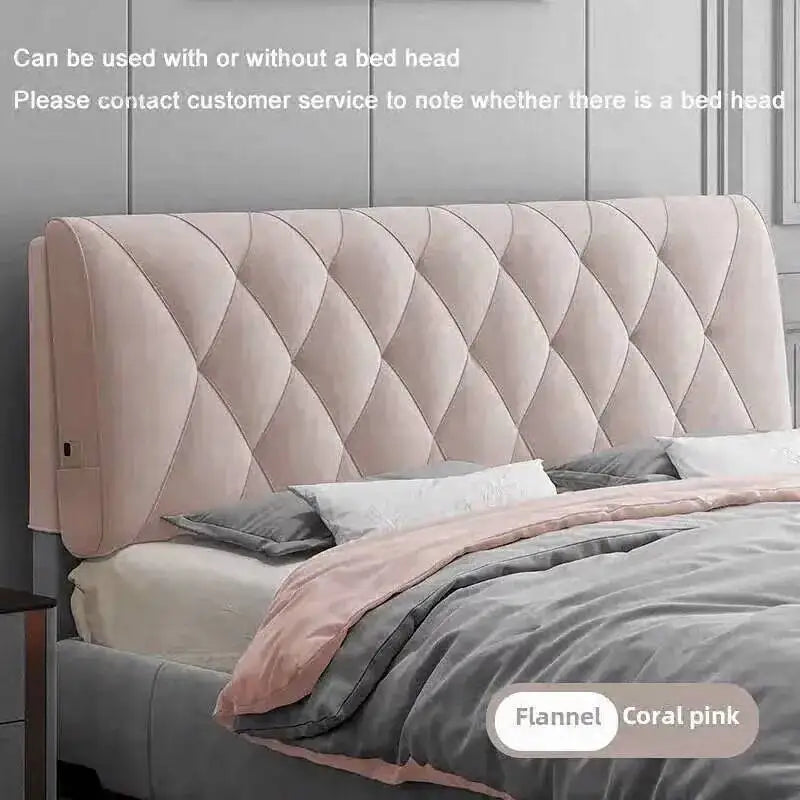 Coussin en tete de lits Muraux Modulables Tête de Lit Design