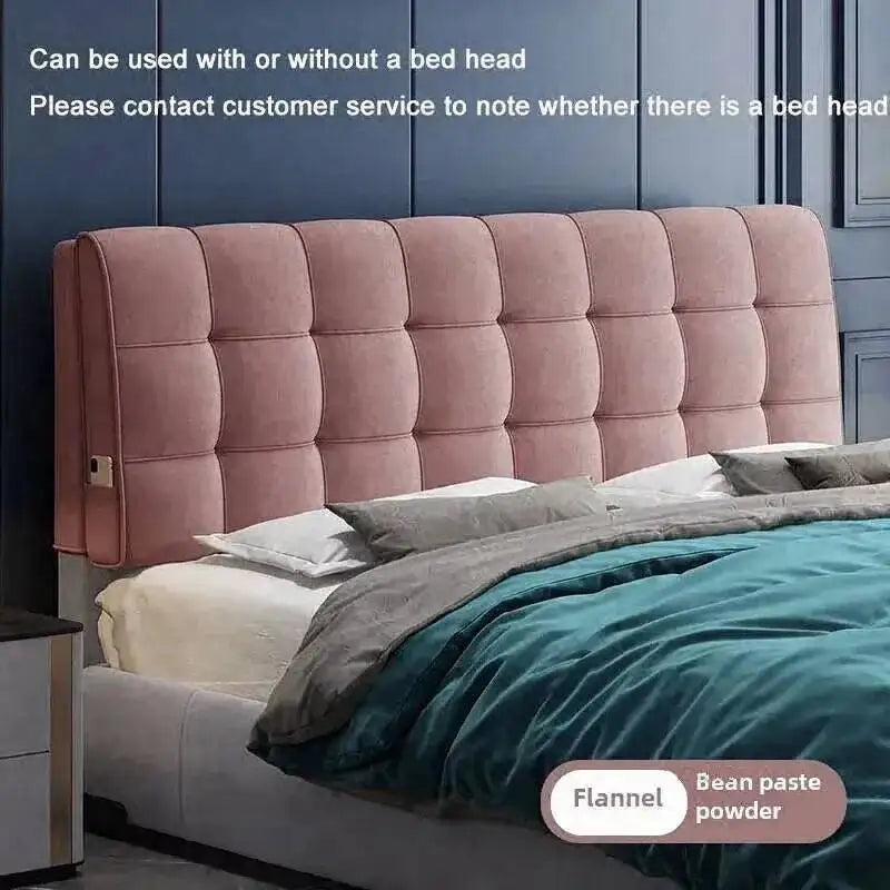 Coussin en tete de lit Coussins Muraux Modulables