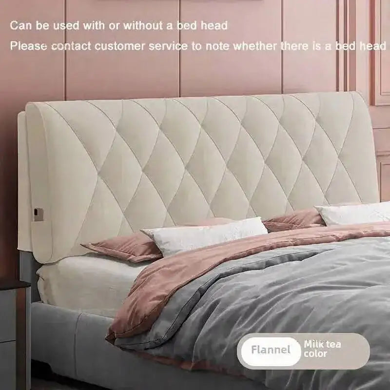 Coussin en tete de lits Tête de Lit Modulables Design